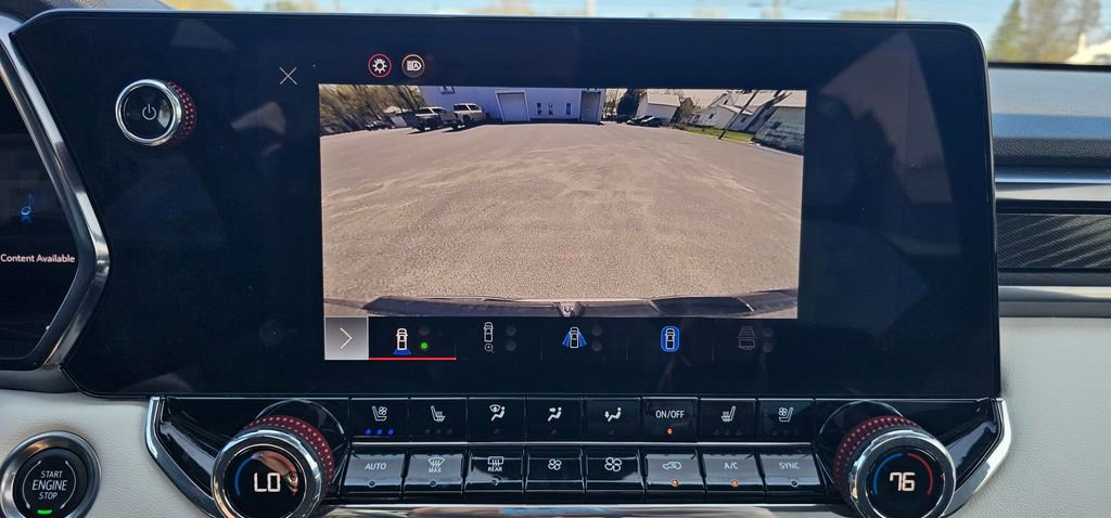 Certified 2023 GMC Canyon AT4X w/ Edition 1 AWD/4WD image 18