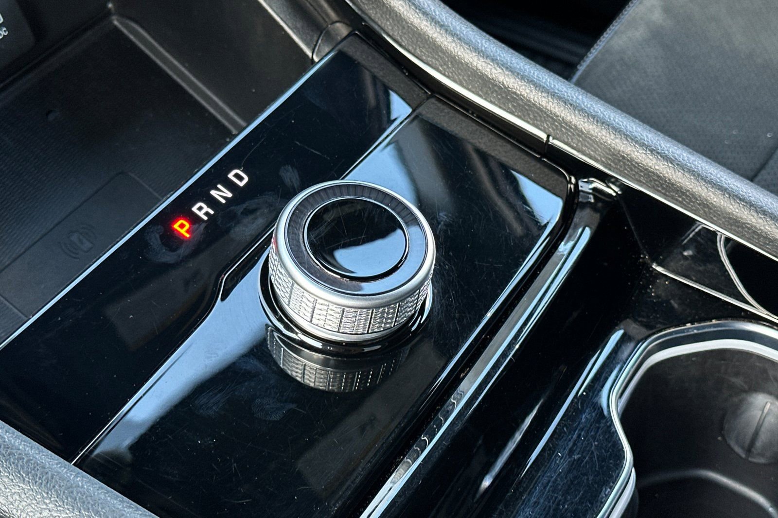 Used 2023 Jeep Grand Cherokee Altitude image 28