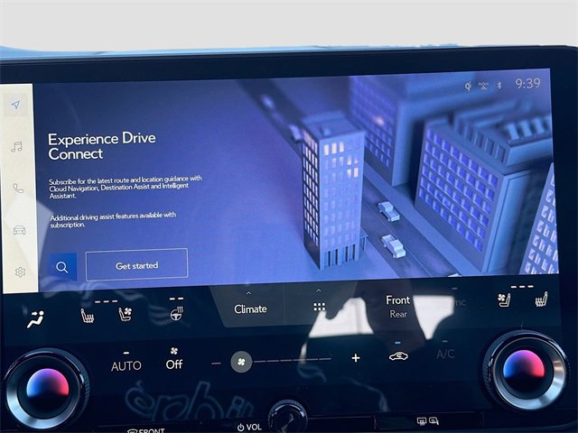 New 2026 Lexus RX 350 image 34