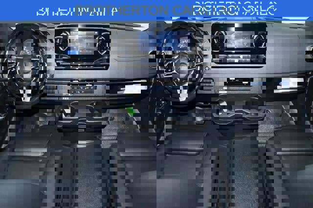 Used 2021 Mercedes-Benz Sprinter 1500 image 22