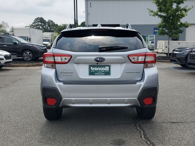 Used 2018 Subaru Crosstrek 2.0i Premium w/ Popular Package #3 AWD/4WD image 6