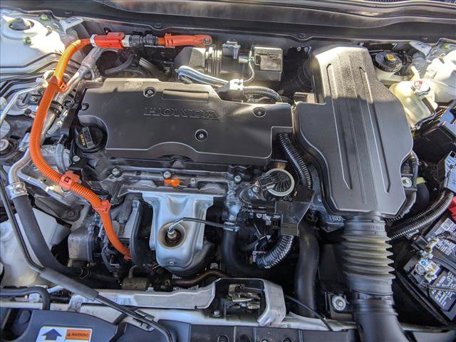 Used 2022 Honda Accord Sport image 25