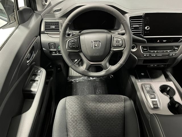 New 2026 Honda Ridgeline Sport image 17