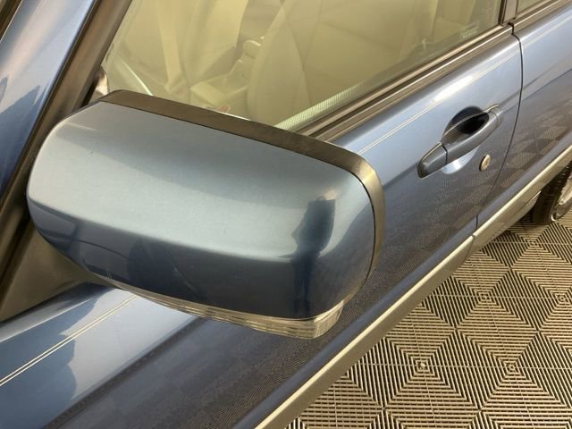 Used 2007 Subaru Forester 2.5X L.L. Bean image 10