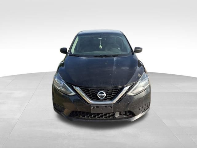 Used 2019 Nissan Sentra S FWD image 8