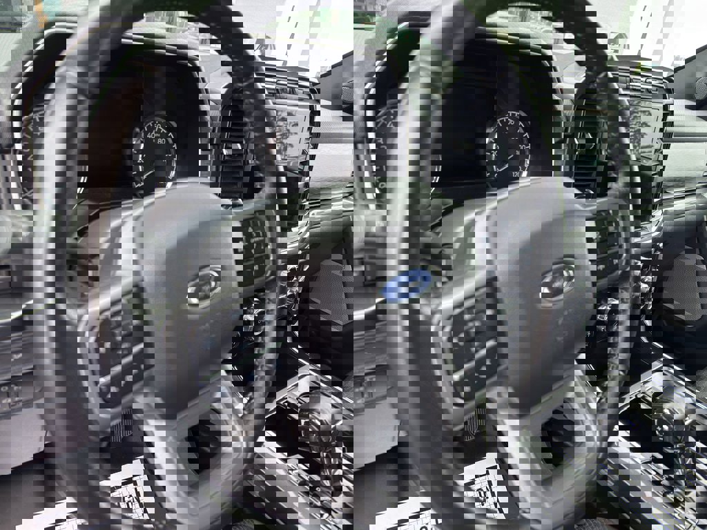 Used 2022 Ford F150 XLT w/ Equipment Group 302A High image 16