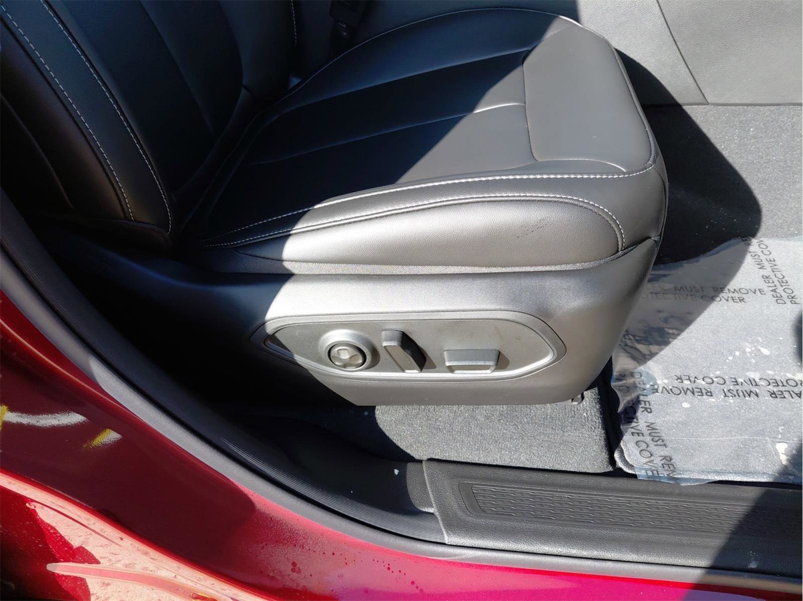 New 2025 Jeep Grand Cherokee L Limited w/ Black Appearance Package image 27