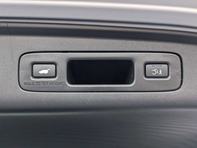 Certified 2025 Acura ADX A-Spec FWD image 13