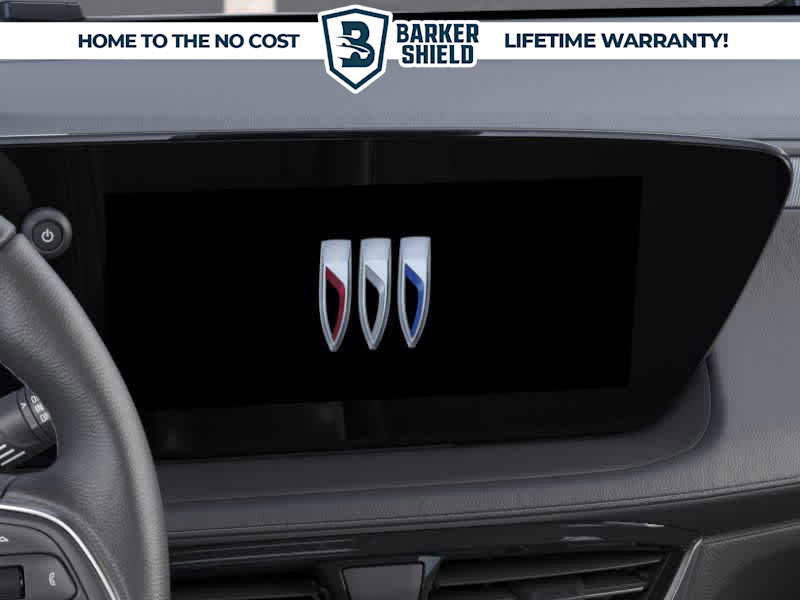 New 2026 Buick Encore GX Preferred image 20