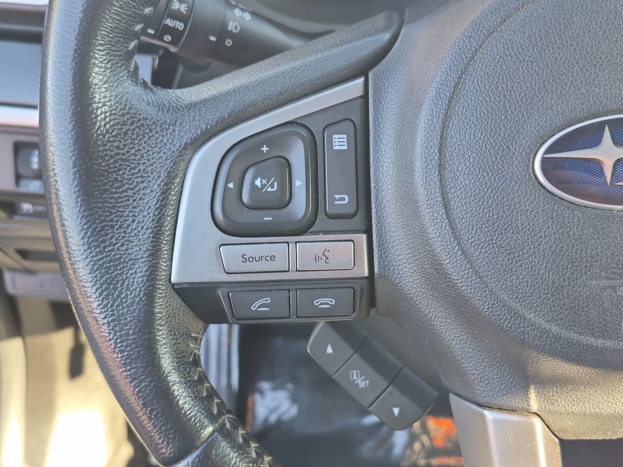 Used 2018 Subaru Forester 2.5i Limited AWD/4WD image 19