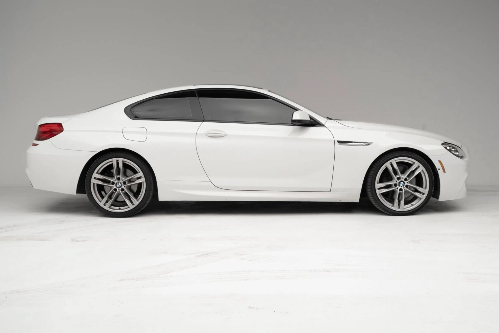 Used 2014 BMW 650i Coupe RWD image 5