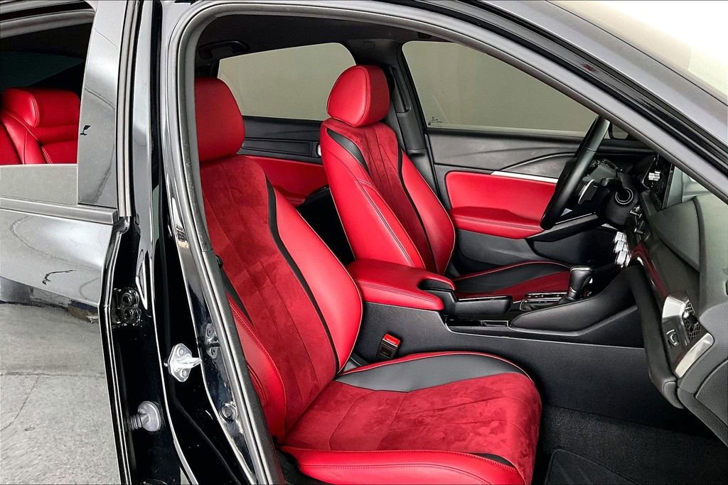 Used 2024 Acura Integra A-Spec FWD image 9