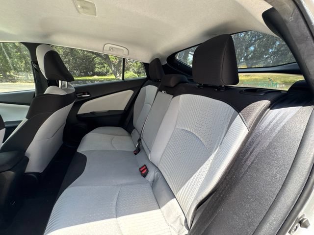 Used 2016 Toyota Prius Three FWD image 8
