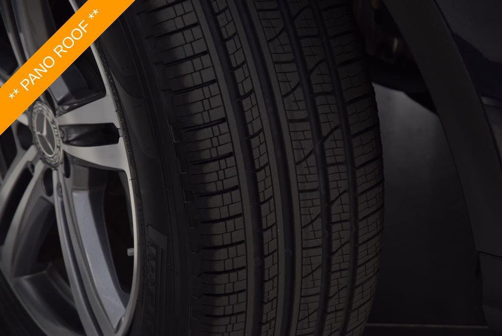 Certified 2022 Mercedes-Benz GLC 300 4MATIC image 27