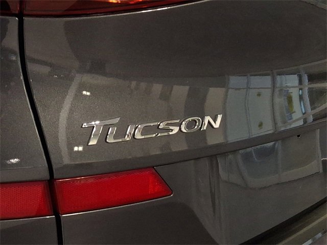 Used 2019 Hyundai Tucson Value w/ Cargo Package image 29