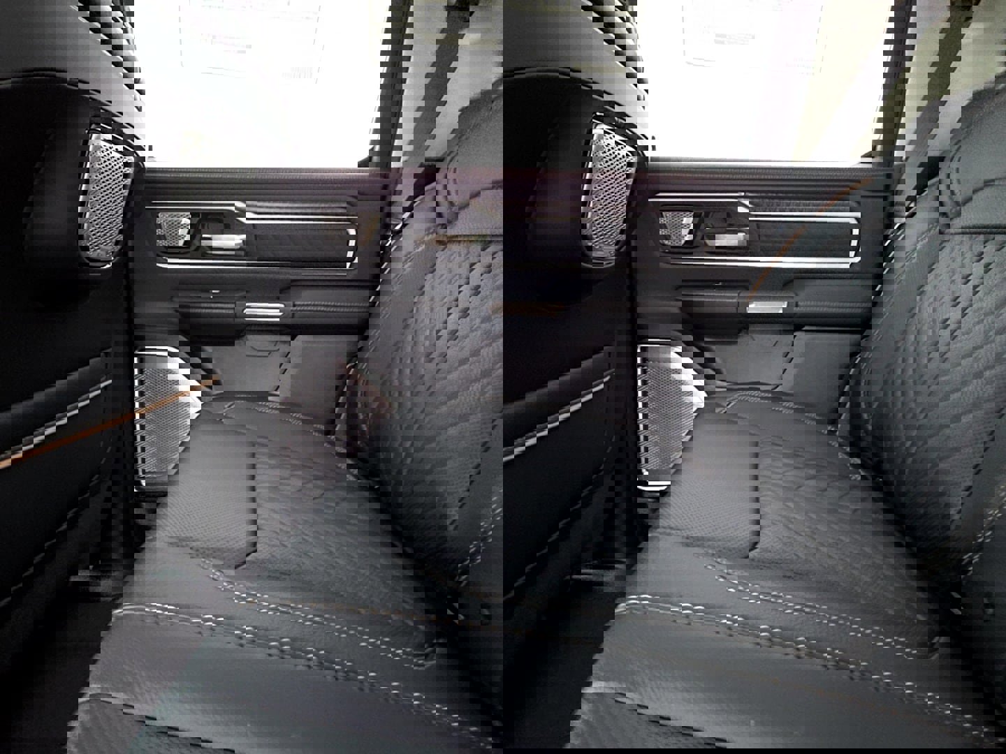 New 2026 RAM 1500 Tungsten w/ Trailer Tow Group image 13