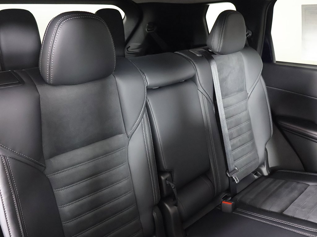 New 2025 Mitsubishi Outlander SE image 37