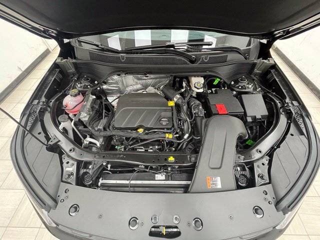 New 2026 Chevrolet Trax LT w/ Driver Confidence Package FWD image 18
