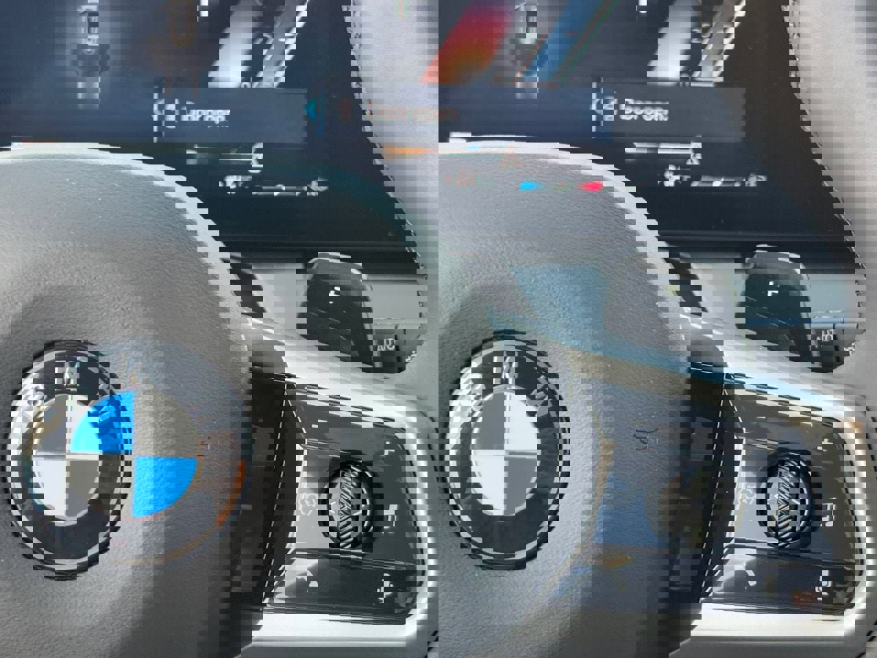 Used 2025 BMW X3 xDrive30i w/ Premium Package image 20