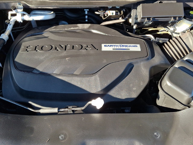 Used 2020 Honda Pilot EX-L image 29