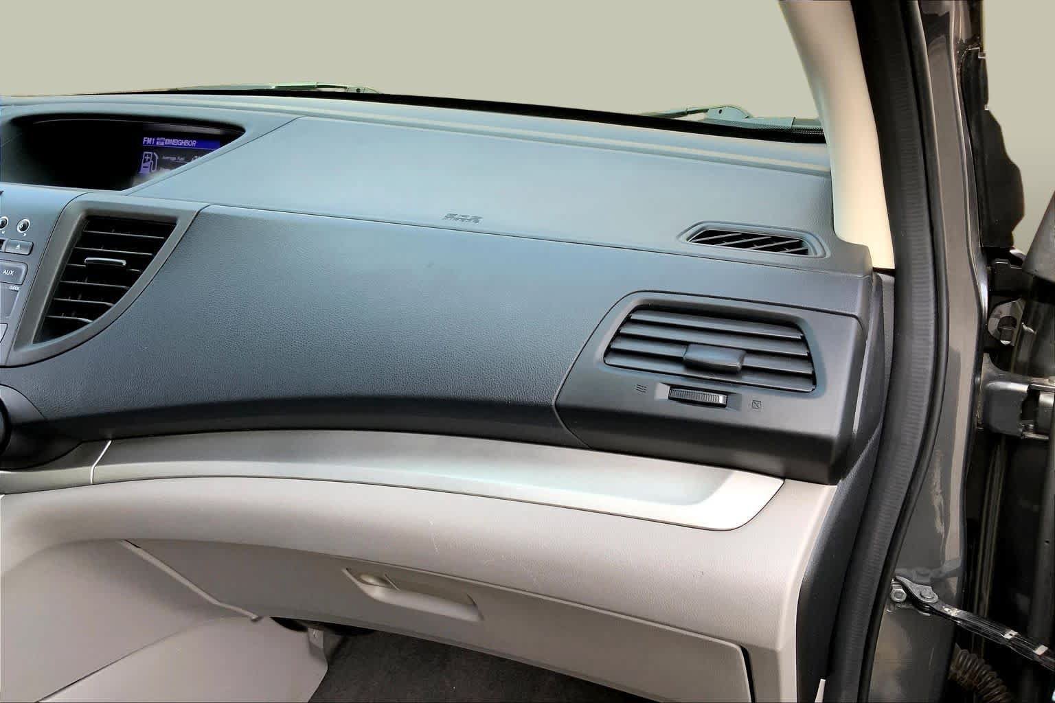 Used 2013 Honda CR-V LX image 18