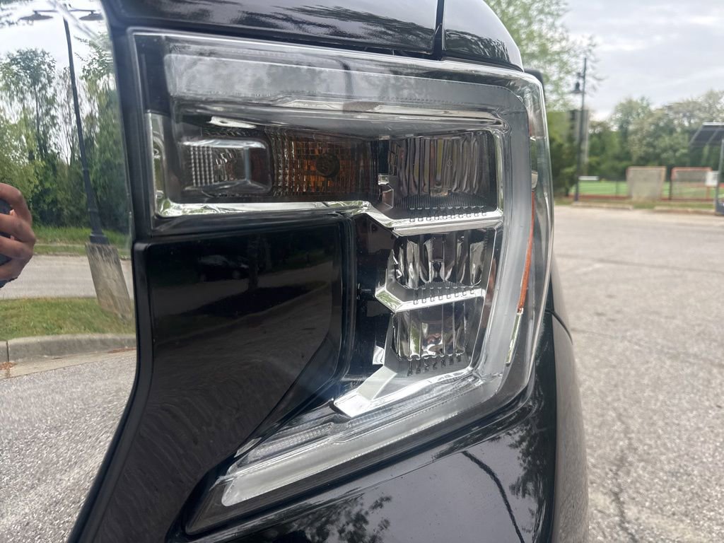 Used 2020 GMC Sierra 1500 2WD Double Cab w/ LPO, GMC Protection Package image 4