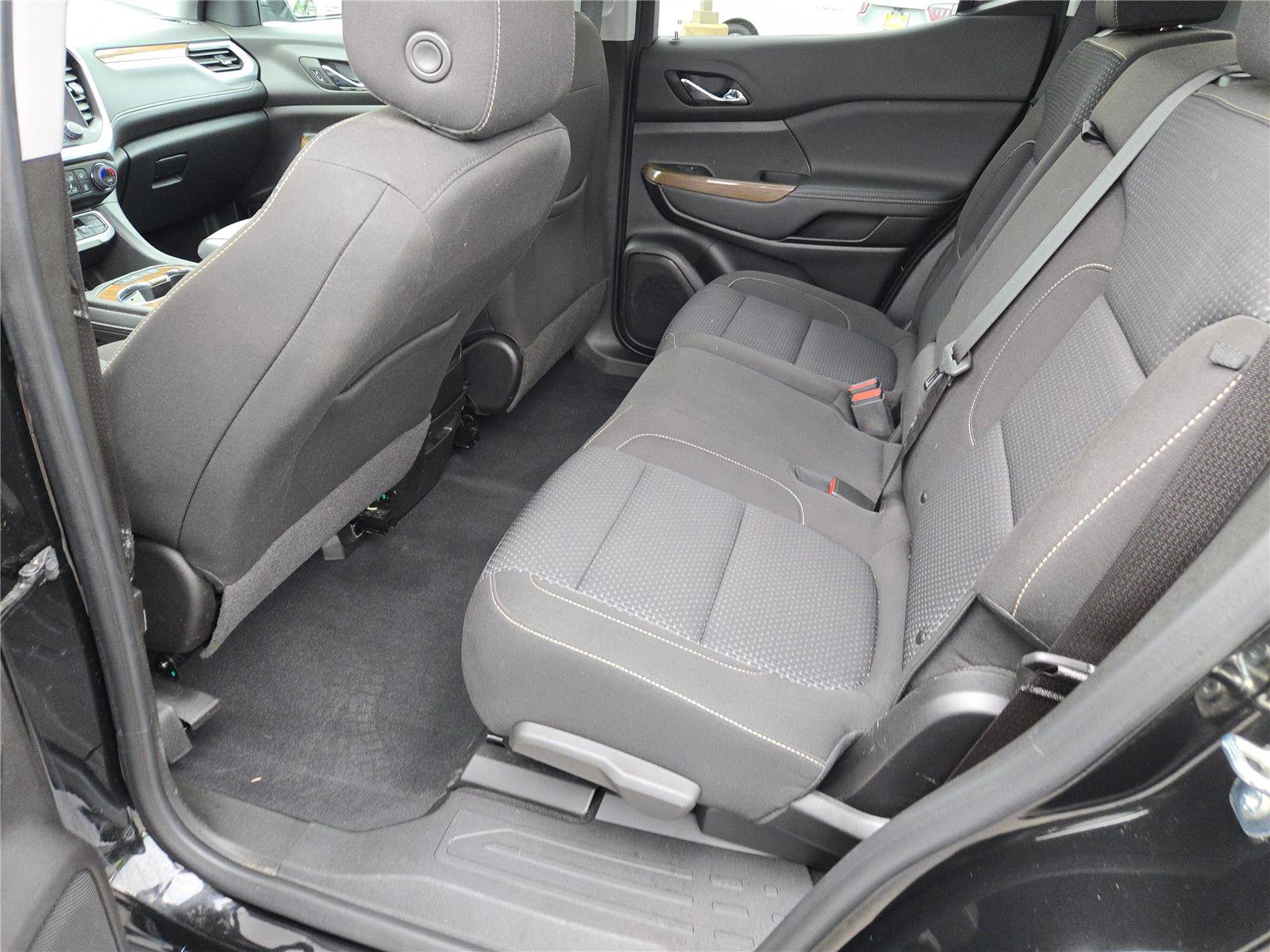 Used 2023 GMC Acadia SLE w/ Driver Convenience Package AWD/4WD image 20