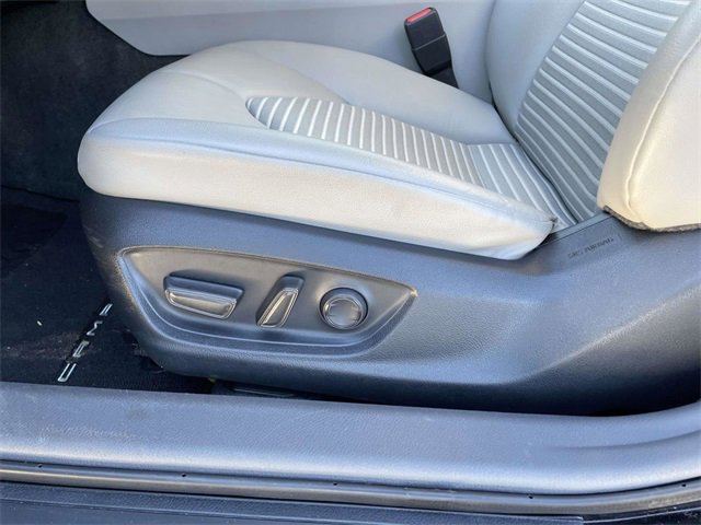 Certified 2023 Toyota Camry SE image 20