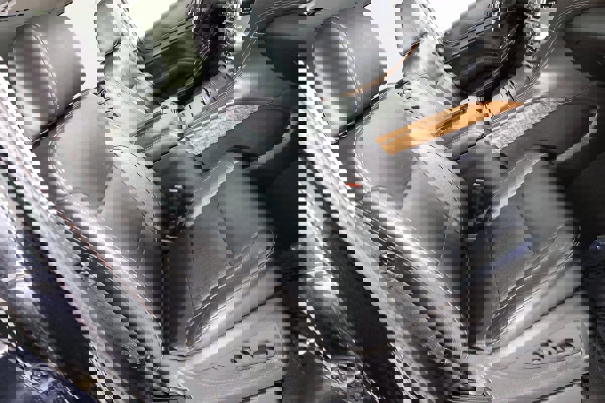 Used 2019 Chevrolet Suburban Premier image 42