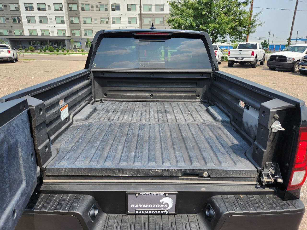 Used 2023 Honda Ridgeline RTL image 29