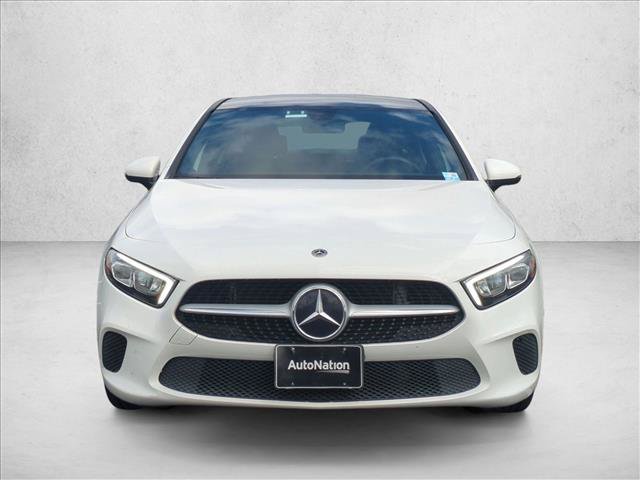 Used 2021 Mercedes-Benz A 220 image 2