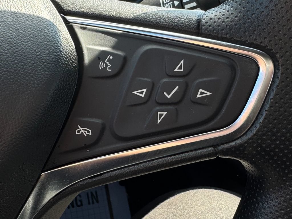 Used 2024 Chevrolet Malibu LT FWD image 26