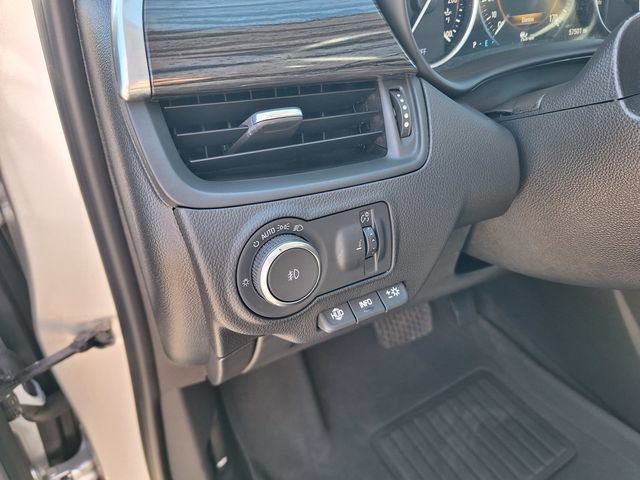 Used 2017 Buick Envision Premium w/ Driver Confidence Package AWD/4WD image 19