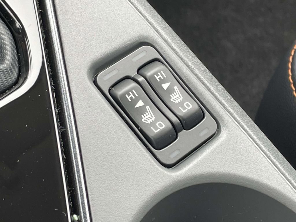 New 2025 Subaru Crosstrek 2.5i Limited w/ Crosstrek Mirror Package image 26