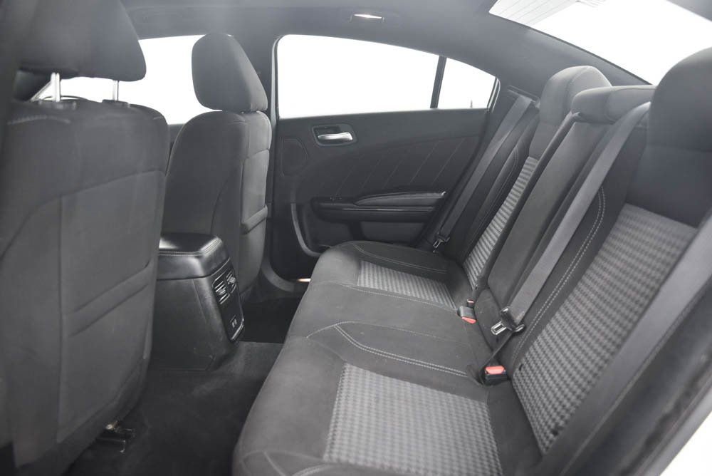 Used 2023 Dodge Charger SXT w/ Blacktop Special Edition image 14