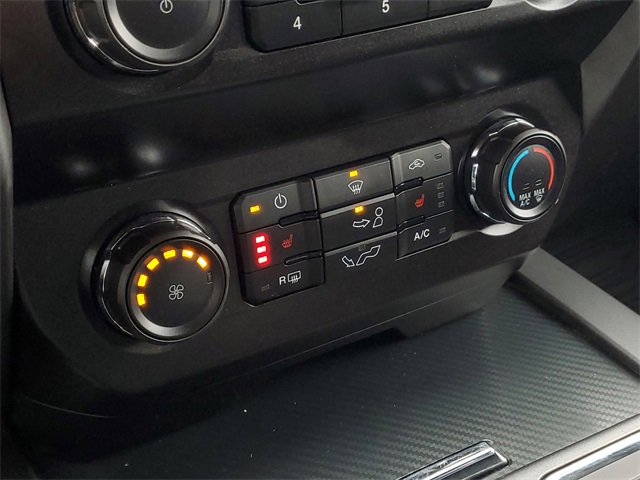 Used 2020 Ford F150 XLT w/ Equipment Group 302A Luxury image 19