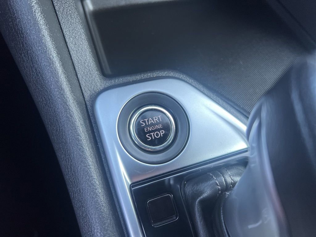Certified 2021 Nissan Sentra SV image 52