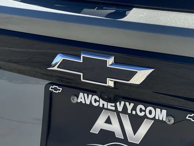 New 2027 Chevrolet Bolt RS w/ Technology Package image 38