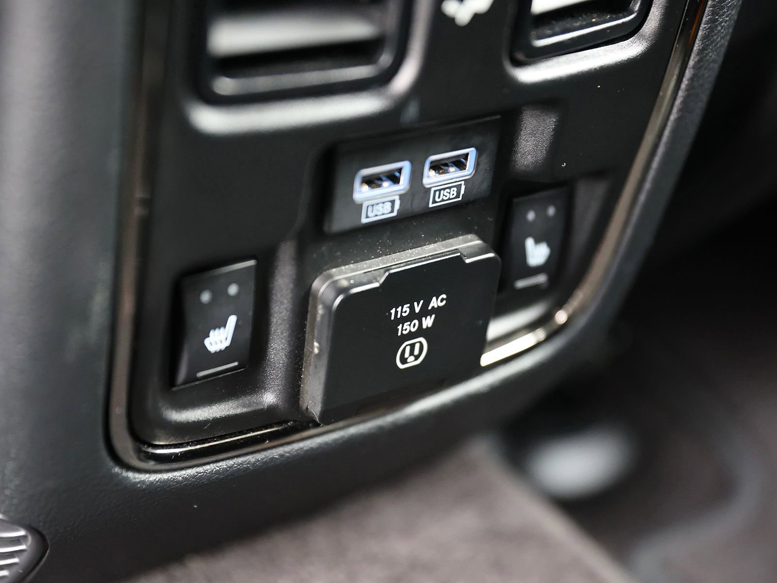 Used 2018 Jeep Grand Cherokee High Altitude image 22