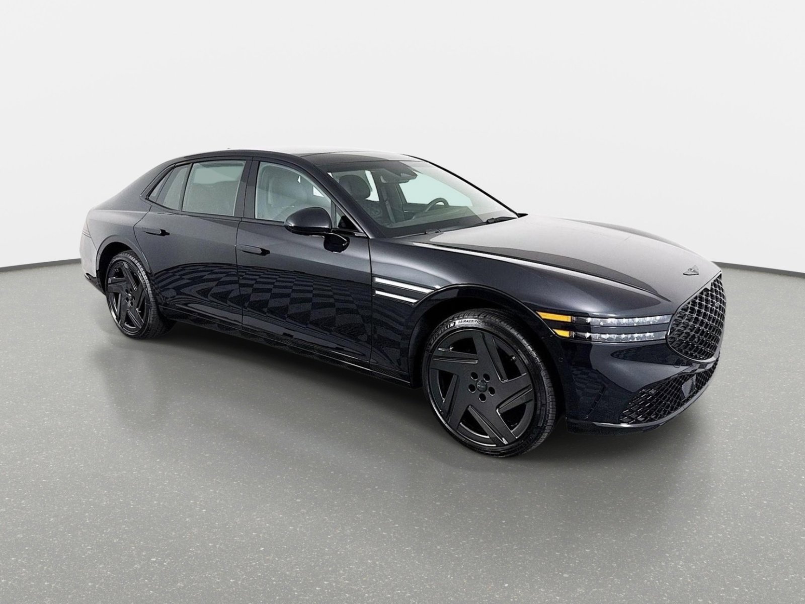 New 2026 Genesis G90 3.5T Prestige image 3