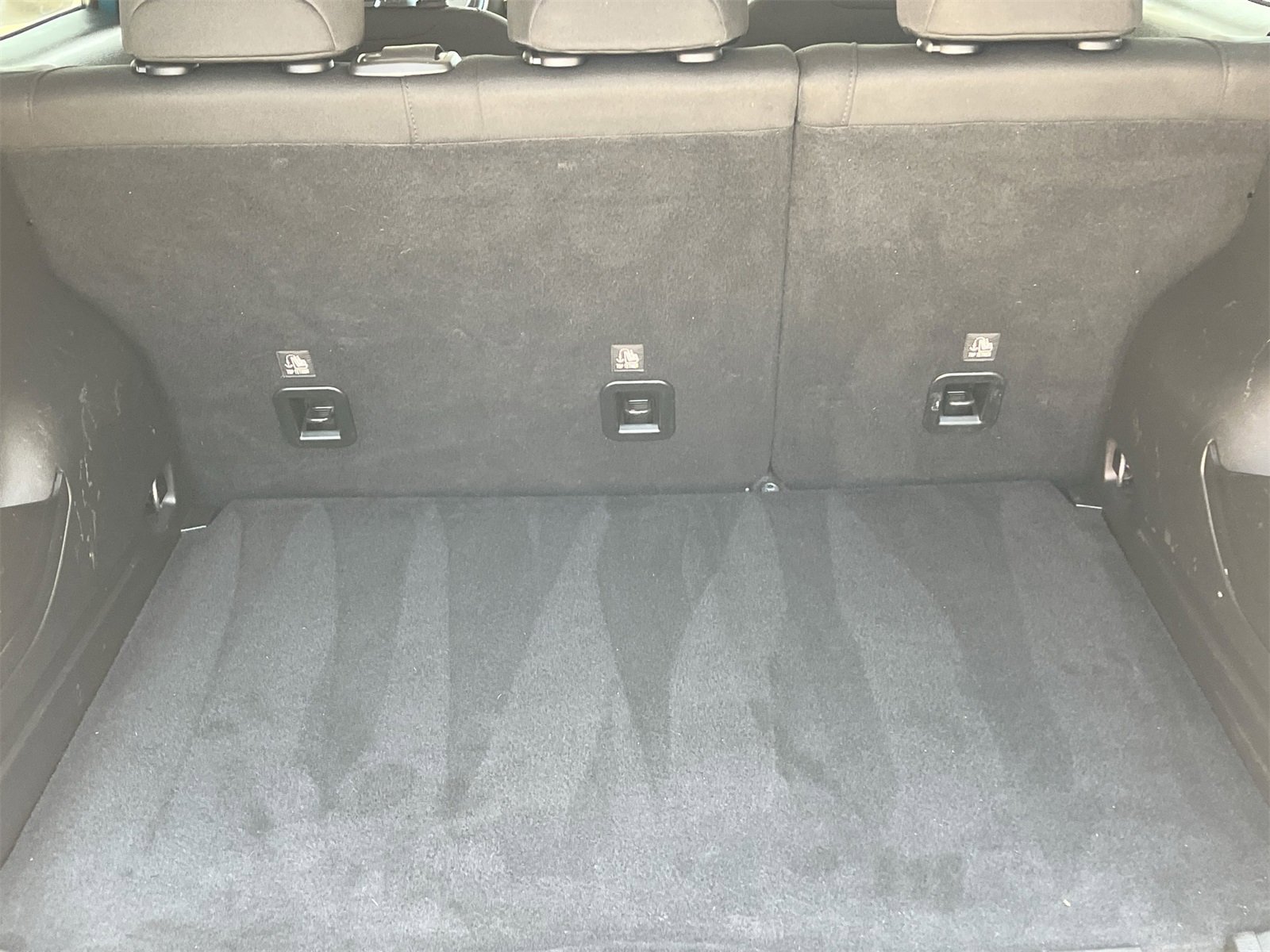 Used 2021 Jeep Renegade Latitude image 23