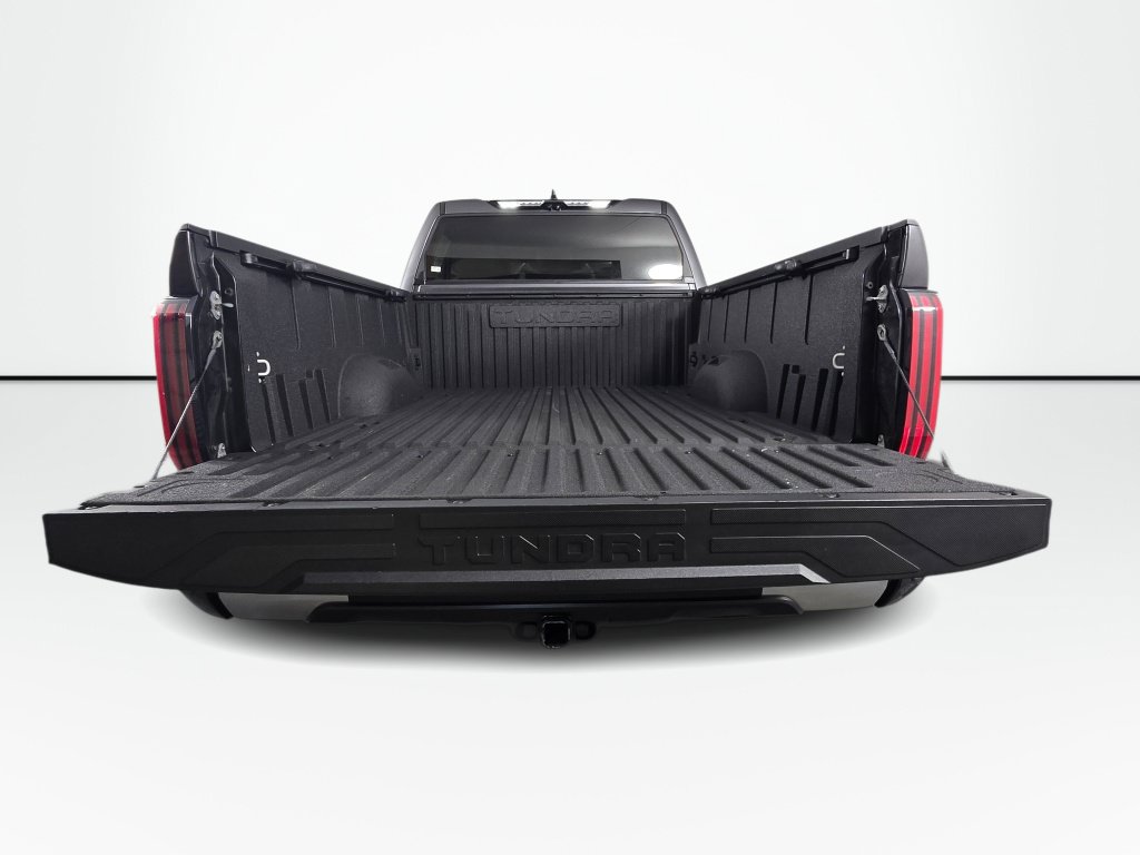 Used 2022 Toyota Tundra Limited w/ TRD Off-Road Package AWD/4WD image 16