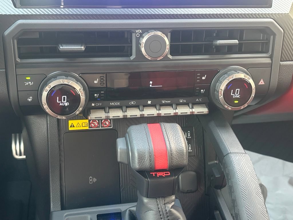New 2026 Toyota 4Runner TRD Pro AWD/4WD image 15