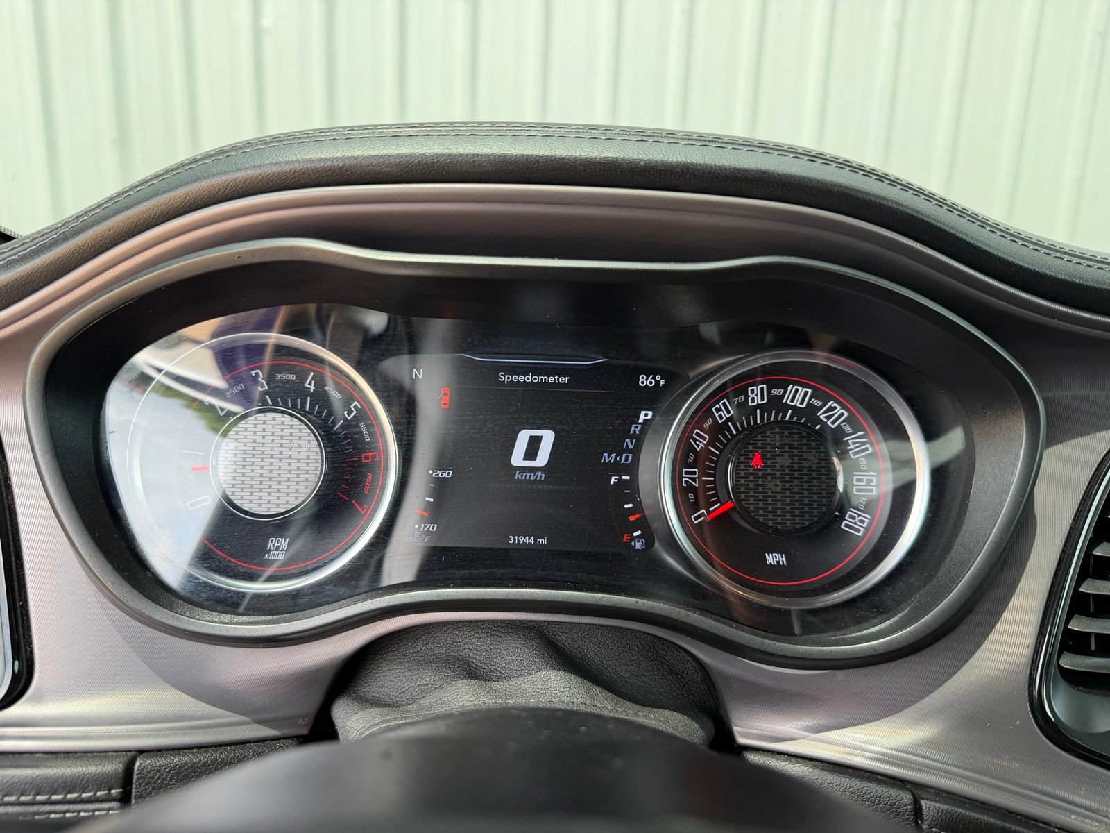 Used 2023 Dodge Challenger R/T Scat Pack w/ Plus Package RWD image 14