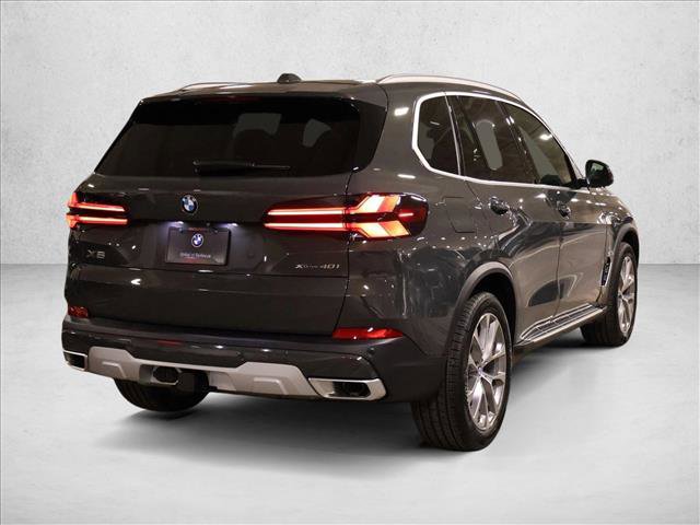 New 2026 BMW X5 xDrive40i image 2