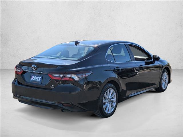 Used 2024 Toyota Camry LE image 5