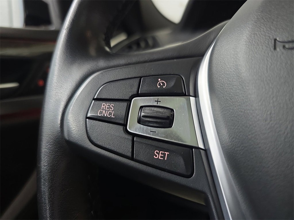 Used 2018 BMW X3 xDrive30i w/ Convenience Package image 20