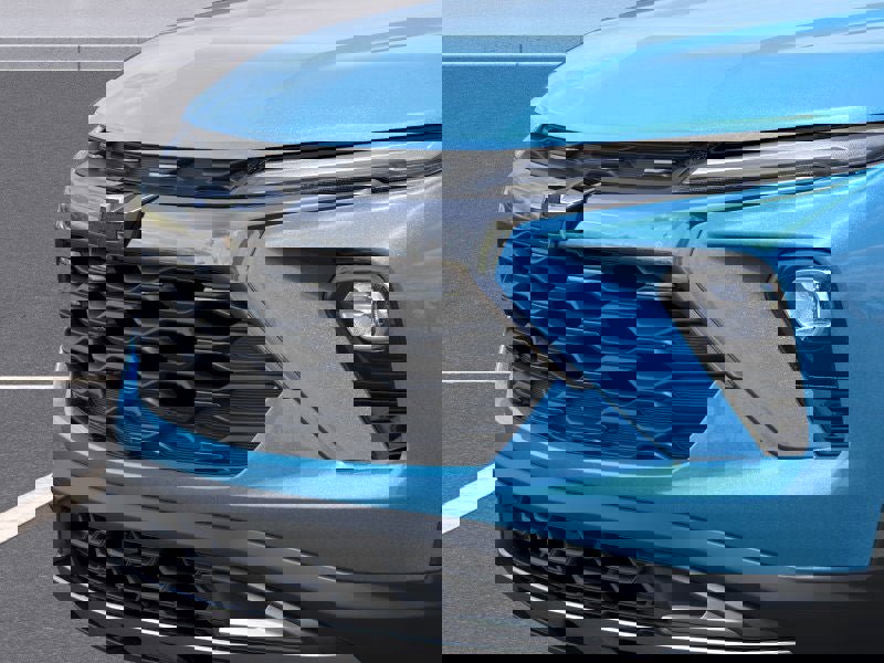 Used 2026 Chevrolet TrailBlazer ACTIV w/ Driver Confidence Package image 98