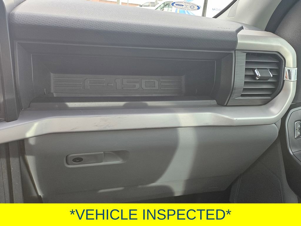 Used 2022 Ford F150 XL w/ Equipment Group 101A High image 15