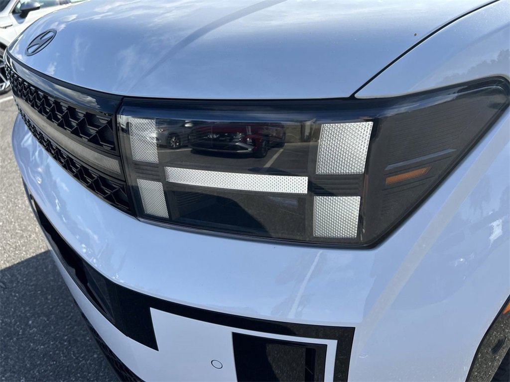 New 2026 Hyundai Santa Fe Calligraphy image 15